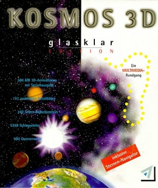 Der Kosmos 3D