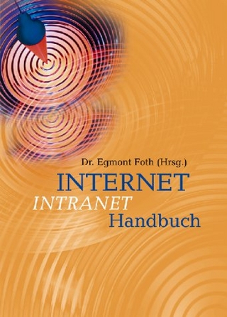 Internet - Intranet