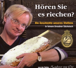 Hören Sie es riechen?