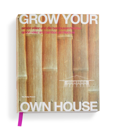 Grow Your Own House