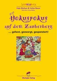 Hokuspokus auf dem Zauberberg