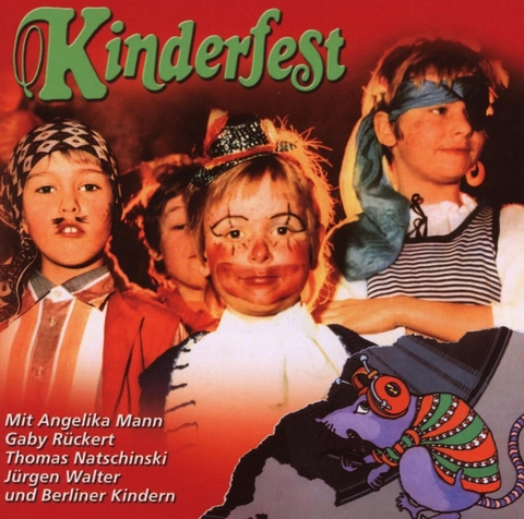 Kinderfest - 