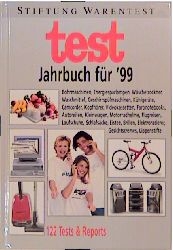 test Jahrbuch für '99
