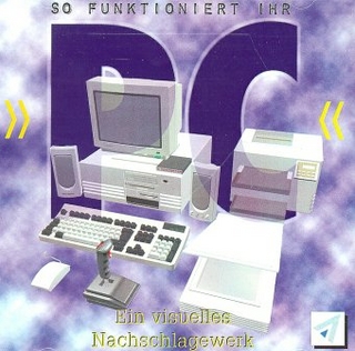 So funktioniert Ihr PC