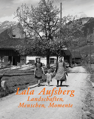 Lala Aufsberg - 