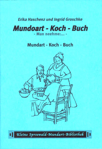 Mundoart - Koch - Buch - Erika Haschenz