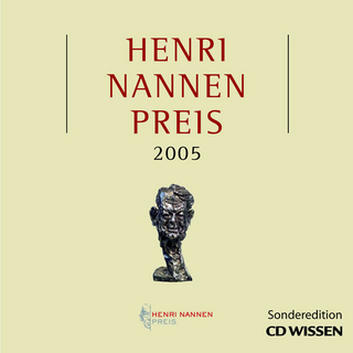 HENRI NANNEN PREIS 2005