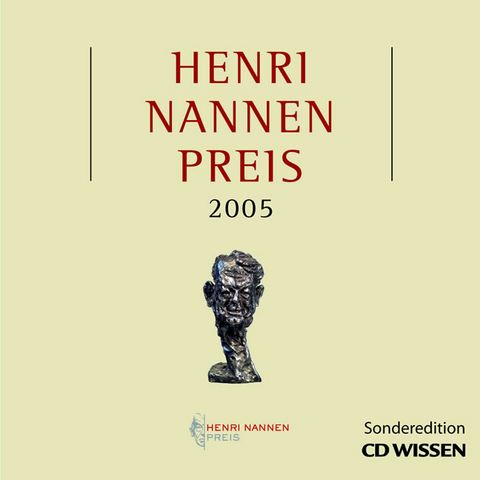 HENRI NANNEN PREIS 2005 - 