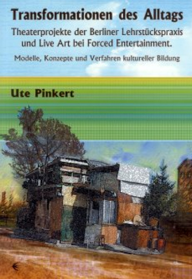 Transformationen des Alltags - Ute Pinkert