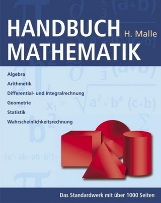 Handbuch Mathematik