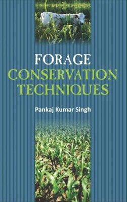 Forage Conservation Techniques