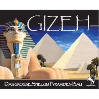 Gizeh (Spiel)