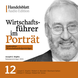 Handelsblatt Audio Edition XII