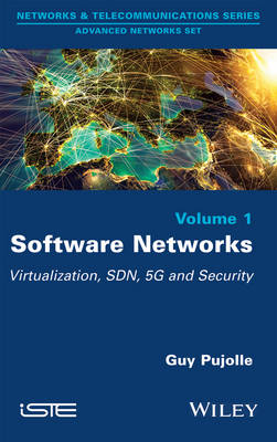 Software Networks - Guy Pujolle