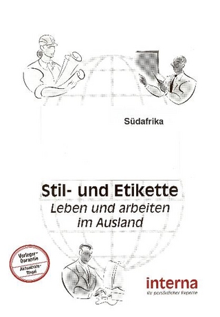 Stil und Etikette: Südafrika