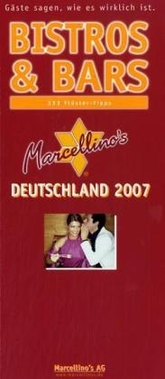 Bistros & Bars Deutschland 2007