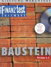 Baustein 4.0, 1 CD-ROM