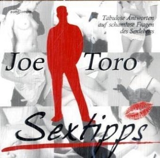 Sextipps, 1 Audio-CD