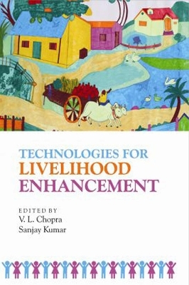Technologies for Livelihood Enhancement - 
