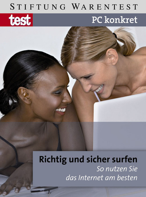 Richtig und sicher surfen