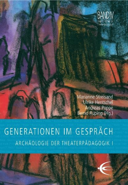 Generationen im Gespr&auml;ch - 