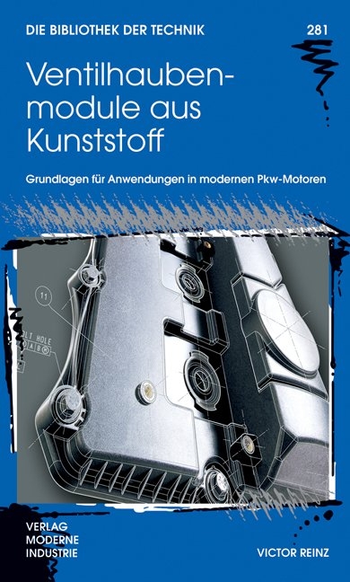 Ventilhaubenmodule aus Kunststoff - Thomas Br&uuml;ckle