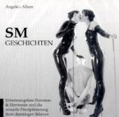 SM-Geschichten, Audio-CD - Angelica Allure