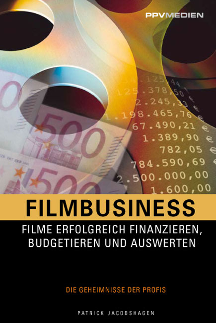 Filmbusiness - Patrick Jacobshagen