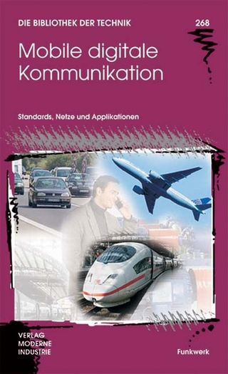 Mobile digitale Kommunikation