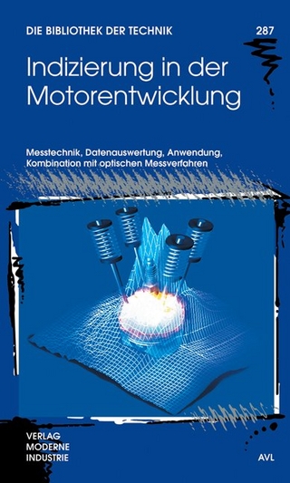 Indizierung in der Motorentwicklung