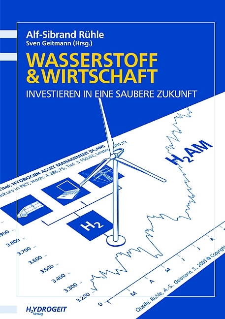 Wasserstoff und Wirtschaft - Alf S R&uuml;hle
