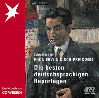 Egon Erwin Kisch-Preis 2004