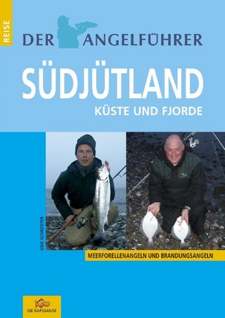 Der Angelführer Südjütland