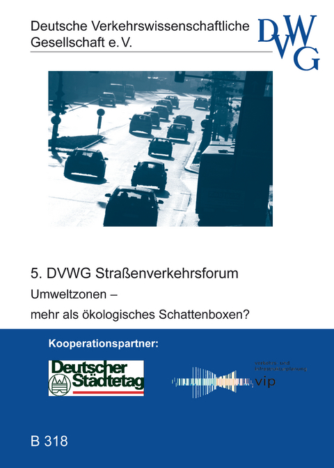 Umweltzonen – mehr als ökologisches Schattenboxen?
