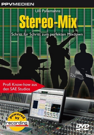 DVD Stereo-Mix
