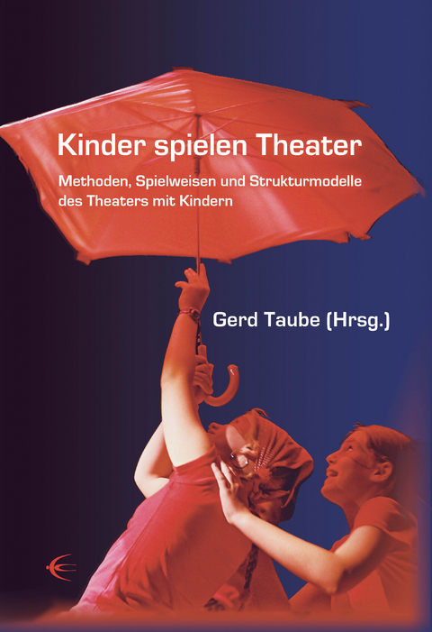 Kinder spielen Theater - 