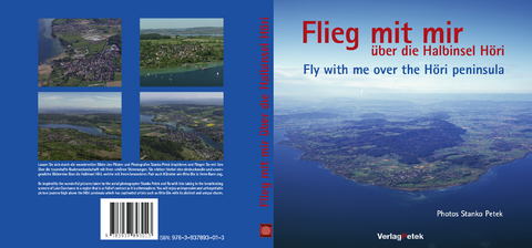Flieg mit mir &uuml;ber die Halbinsel H&ouml;ri - Stanko Petek