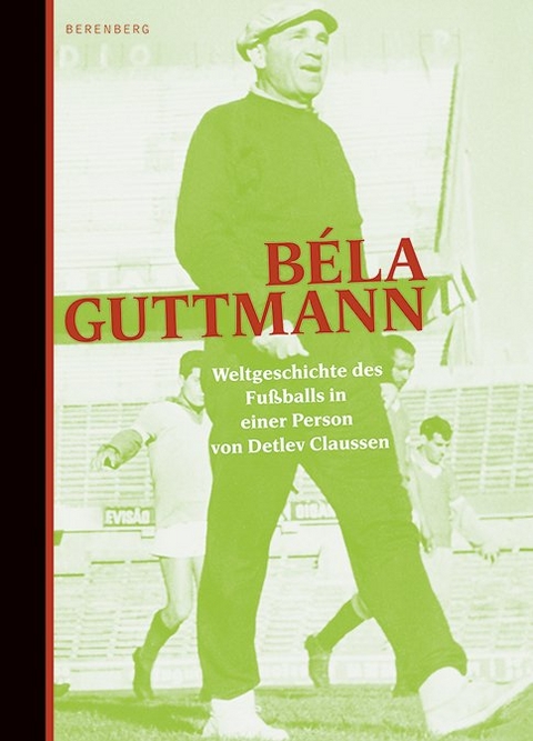 B&eacute;la Guttmann - Detlev Claussen