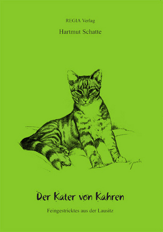 Der Kater von Kahren