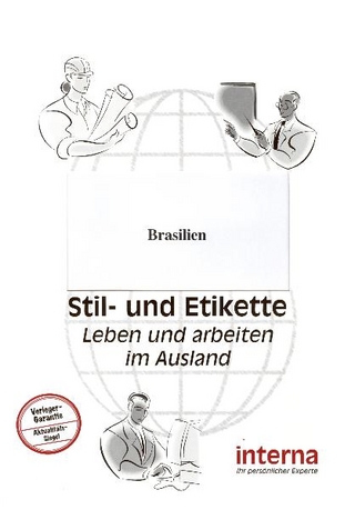 Stil und Etikette / Handbuch Brasilien