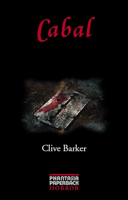 Cabal - Clive Barker
