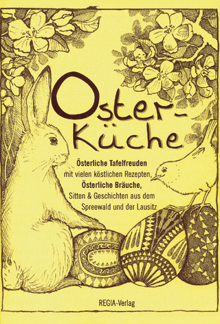Osterküche