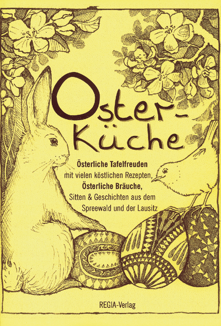 Osterk&uuml;che