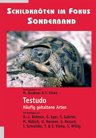 Schildkröten im Fokus - Sonderband
