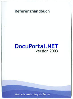 DocuPortal.NET 2003