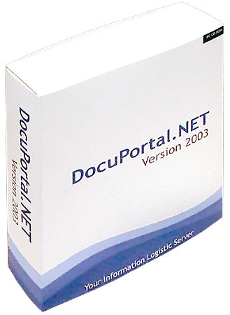 DocuPortal.NET IN-A-BOX