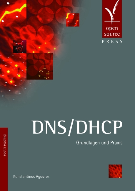 DNS/DHCP - Konstantinos Agouros