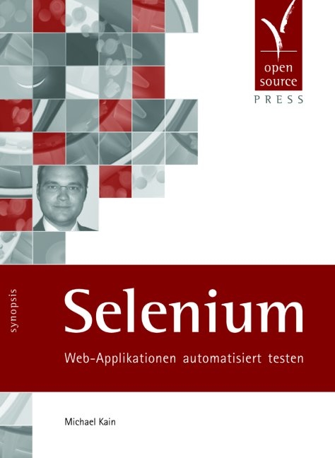 Selenium - Michael Kain