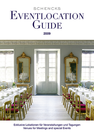 Schencks Eventlocation Guide 2009