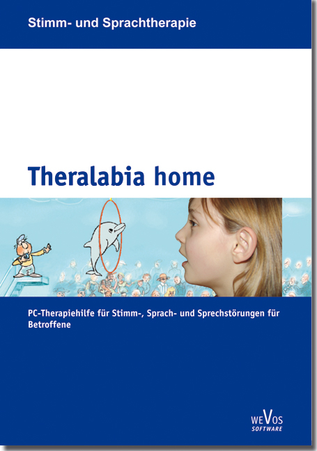 Theralabia home